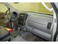 Radiant Silver Metallic - Frontier SL Crew Cab Photo No. 20