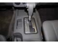 Radiant Silver Metallic - Frontier SL Crew Cab Photo No. 21