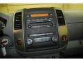 Radiant Silver Metallic - Frontier SL Crew Cab Photo No. 22