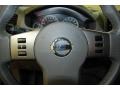 Radiant Silver Metallic - Frontier SL Crew Cab Photo No. 23