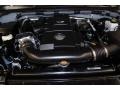 Radiant Silver Metallic - Frontier SL Crew Cab Photo No. 25