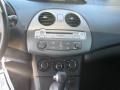 2009 Mitsubishi Eclipse GS Coupe Controls