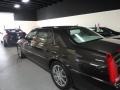 2008 Double Espresso Cadillac DTS   photo #2