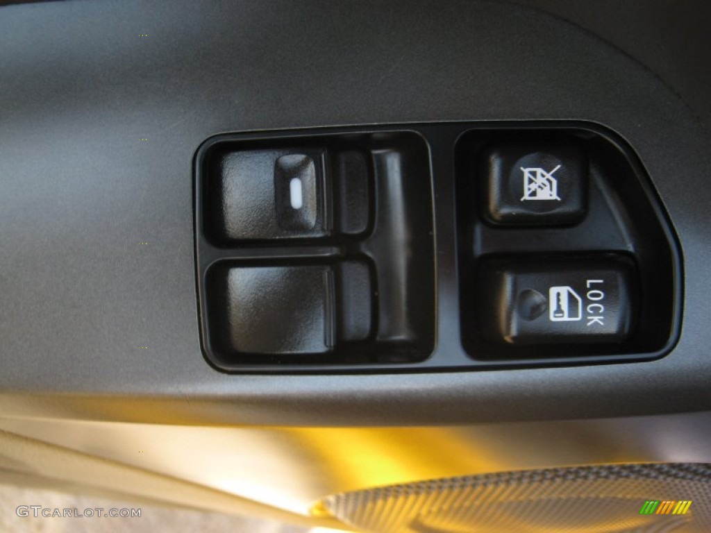 2009 Eclipse GS Coupe - Solar Satin Yellow / Dark Charcoal photo #16