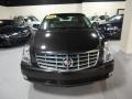 2008 Double Espresso Cadillac DTS   photo #6