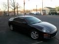 2000 Kalapana Black Mitsubishi Eclipse GT Coupe  photo #16