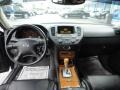 2003 Black Obsidian Infiniti M 45 Sport Sedan  photo #10