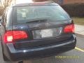 Nocturne Blue Metallic - 9-5 2.3T SportCombi Wagon Photo No. 2