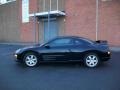 2000 Kalapana Black Mitsubishi Eclipse GT Coupe  photo #21