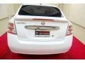 Aspen White - Sentra 2.0 Photo No. 5