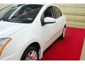Aspen White - Sentra 2.0 Photo No. 12