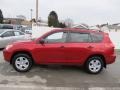 Barcelona Red Metallic - RAV4 4WD Photo No. 2