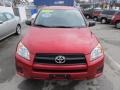 Barcelona Red Metallic - RAV4 4WD Photo No. 4
