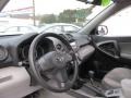 Barcelona Red Metallic - RAV4 4WD Photo No. 10