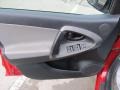 Barcelona Red Metallic - RAV4 4WD Photo No. 11
