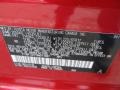 Barcelona Red Metallic - RAV4 4WD Photo No. 19