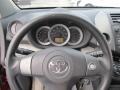 Barcelona Red Metallic - RAV4 4WD Photo No. 20