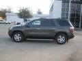 2012 Medium Brown Metallic GMC Acadia SLE  photo #2