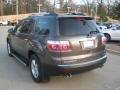 2012 Medium Brown Metallic GMC Acadia SLE  photo #3