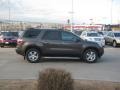 2012 Medium Brown Metallic GMC Acadia SLE  photo #6