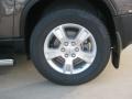 Medium Brown Metallic - Acadia SLE Photo No. 21