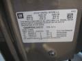 Medium Brown Metallic - Acadia SLE Photo No. 26
