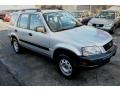 Sebring Silver Metallic - CR-V LX 4WD Photo No. 1