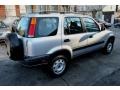 Sebring Silver Metallic - CR-V LX 4WD Photo No. 2