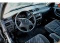 Sebring Silver Metallic - CR-V LX 4WD Photo No. 6