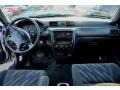Sebring Silver Metallic - CR-V LX 4WD Photo No. 7