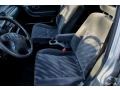 Sebring Silver Metallic - CR-V LX 4WD Photo No. 9