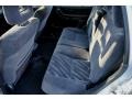Sebring Silver Metallic - CR-V LX 4WD Photo No. 10