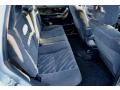 Sebring Silver Metallic - CR-V LX 4WD Photo No. 11