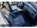 Sebring Silver Metallic - CR-V LX 4WD Photo No. 12