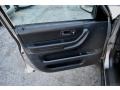 Sebring Silver Metallic - CR-V LX 4WD Photo No. 13