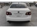 Candy White - Jetta SE Sedan Photo No. 6