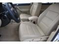 Candy White - Jetta SE Sedan Photo No. 13