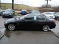 2008 Jet Black BMW 3 Series 328i Convertible  photo #5