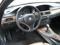 2008 Jet Black BMW 3 Series 328i Convertible  photo #13