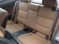 2008 Jet Black BMW 3 Series 328i Convertible  photo #16