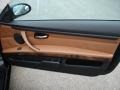 2008 Jet Black BMW 3 Series 328i Convertible  photo #19