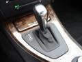 2008 Jet Black BMW 3 Series 328i Convertible  photo #22