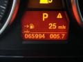 2008 Jet Black BMW 3 Series 328i Convertible  photo #24