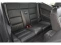 Titan Black Rear Seat Photo for 2010 Volkswagen Eos #60335645