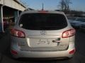 Radiant Silver - Santa Fe GLS 4WD Photo No. 7