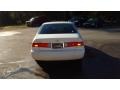 Super White - Camry LE Photo No. 4
