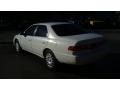 Super White - Camry LE Photo No. 5