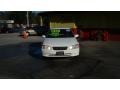 Super White - Camry LE Photo No. 8