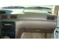 Super White - Camry LE Photo No. 10
