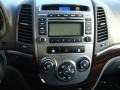 Radiant Silver - Santa Fe GLS 4WD Photo No. 22